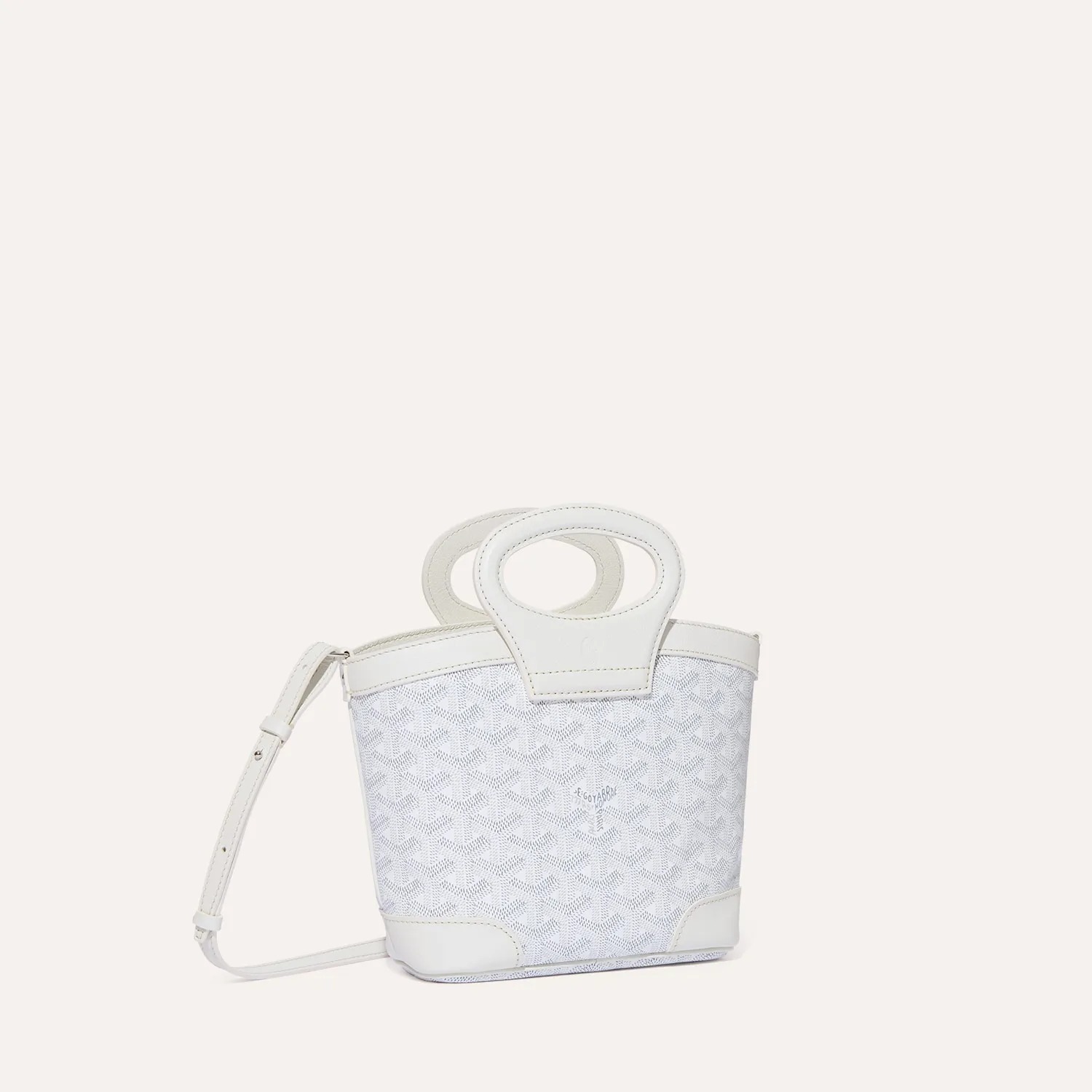 Goyard Beluga Mini Bag - Image 1